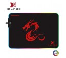 PAD MOUSE XBLADE GAMING ELITE RAGNAROK USB RGB MEDIUM BLACK (GXB-G8)